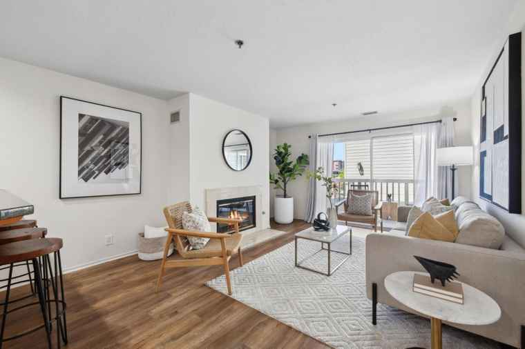 Photo of 300 Murchison Dr #123 MILLBRAE, CA 94030