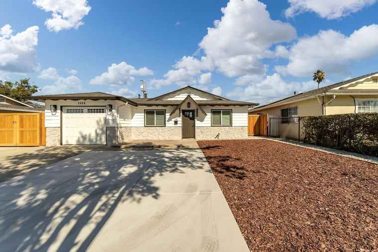 Photo of 2668 Mozart Ave SAN JOSE, CA 95122