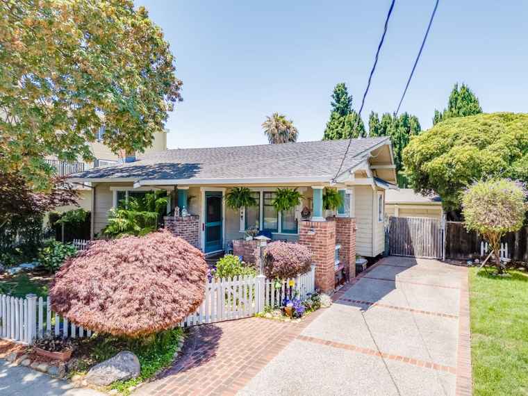 Photo of 211 Monte Diablo Ave SAN MATEO, CA 94401
