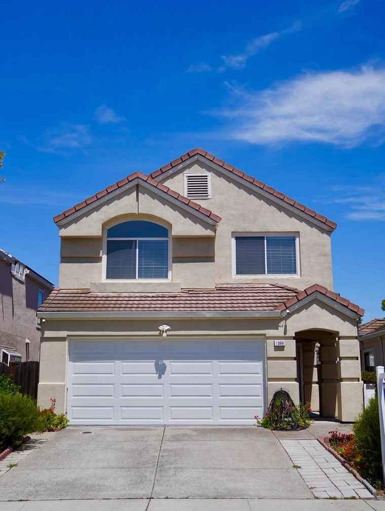 Photo of 1388 Elkwood Dr MILPITAS, CA 95035