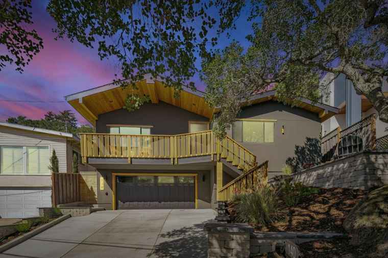 Photo of 140 Northam Ave SAN CARLOS, CA 94070