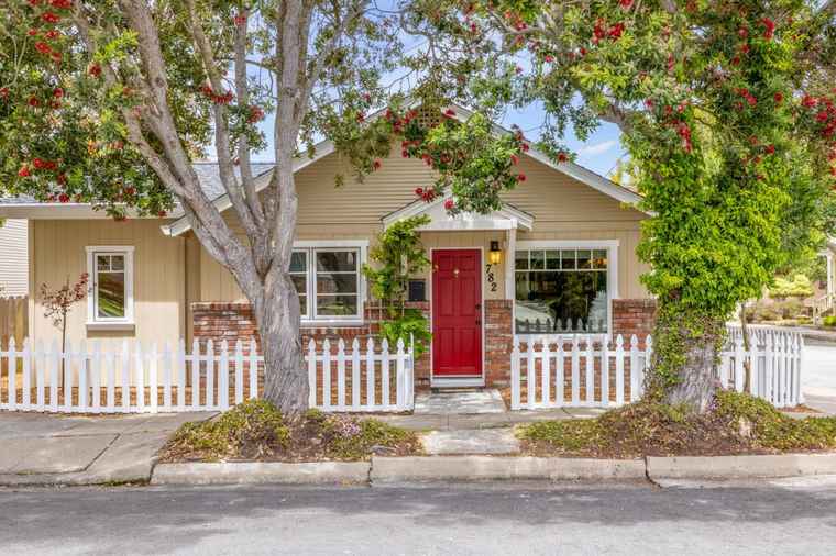 Photo of 782 Junipero Ave PACIFIC GROVE, CA 93950