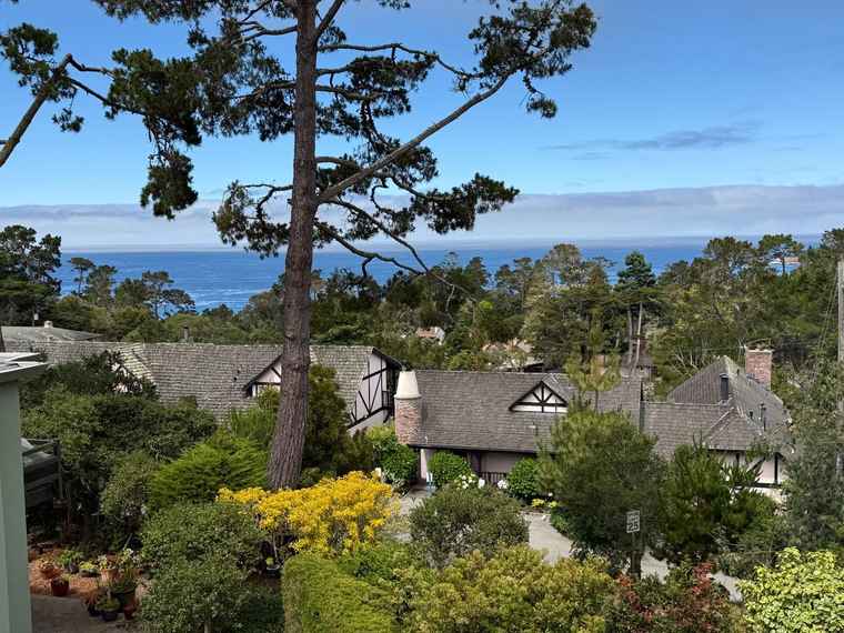 Photo of 0 SW Corner Mission & 3rd Unit B3 CARMEL, CA 93921
