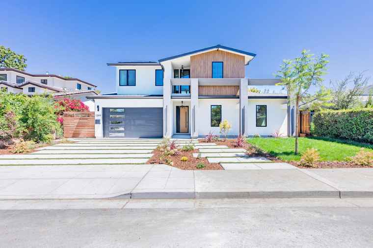 Photo of 1599 Bonita Ave MOUNTAIN VIEW, CA 94040