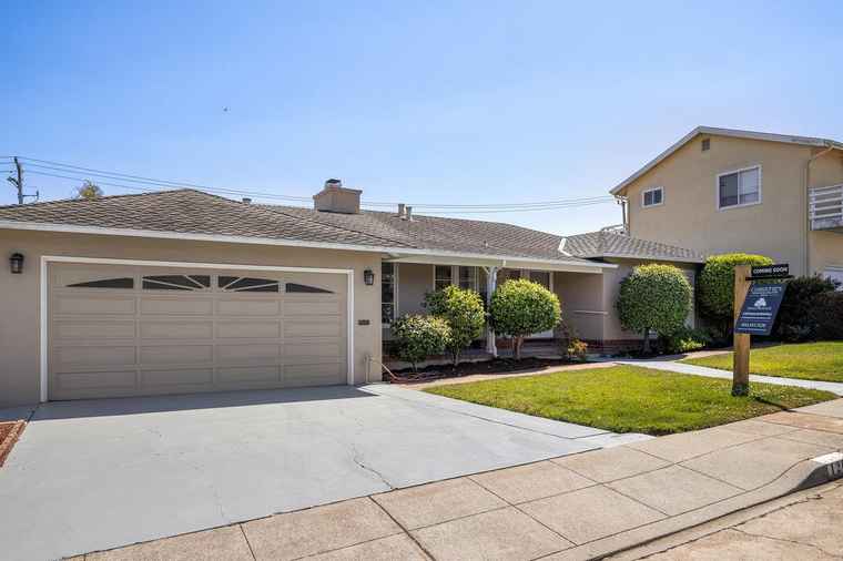 Photo of 1202 Woodland Dr SAN MATEO, CA 94402