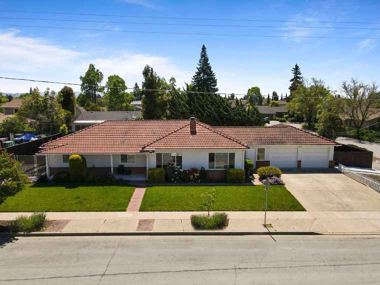 Photo of 3648 Ferry Ln FREMONT, CA 94555