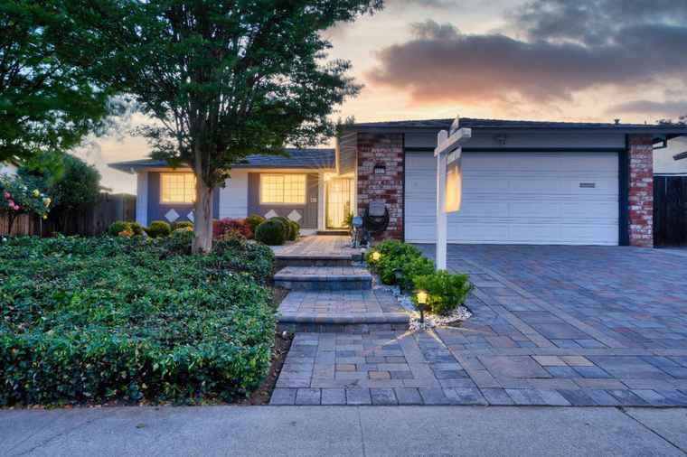 Photo of 1627 Westhaven Dr San Jose, CA 95132