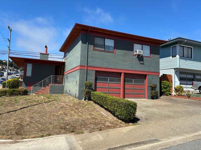 Photo of 400 Zamora Dr SOUTH SAN FRANCISCO, CA 94080