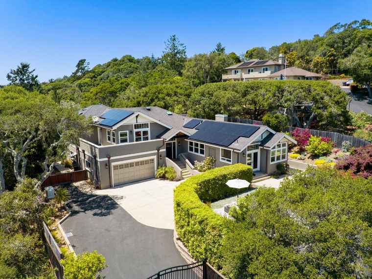 Photo of 3030 Haas Dr APTOS, CA 95003