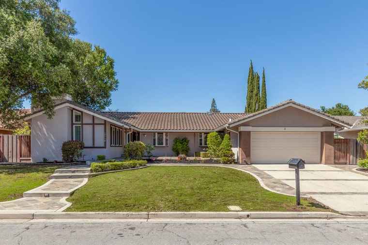 Photo of 19718 Solana Dr Saratoga, CA 95070
