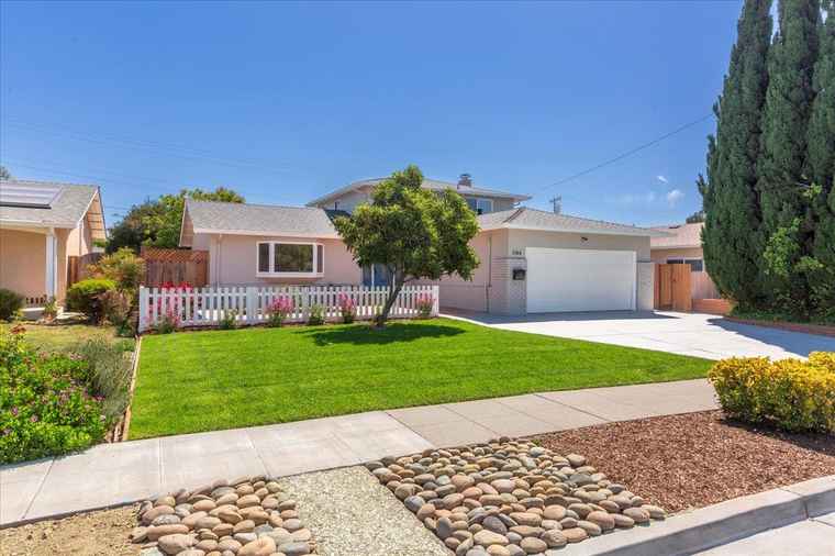 Photo of 1744 Lark Ln SUNNYVALE, CA 94087