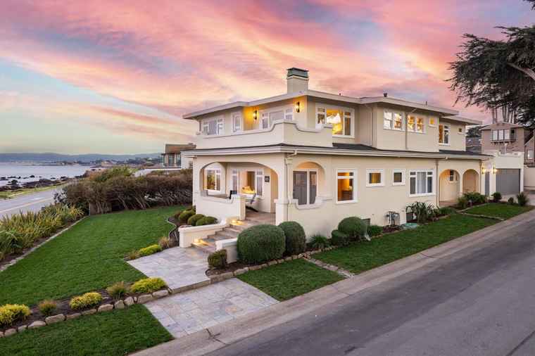 Photo of 1051 Ocean View Blvd PACIFIC GROVE, CA 93950