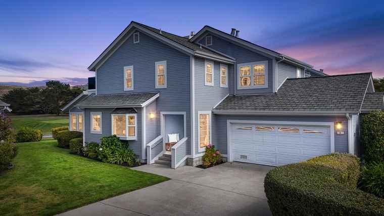 Photo of 6 Bayhill Pl HALF MOON BAY, CA 94019