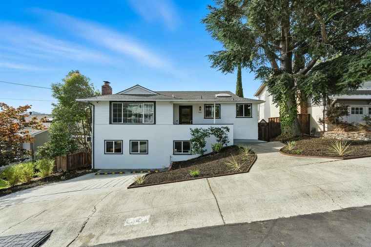 Photo of 1961 Alden St BELMONT, CA 94002