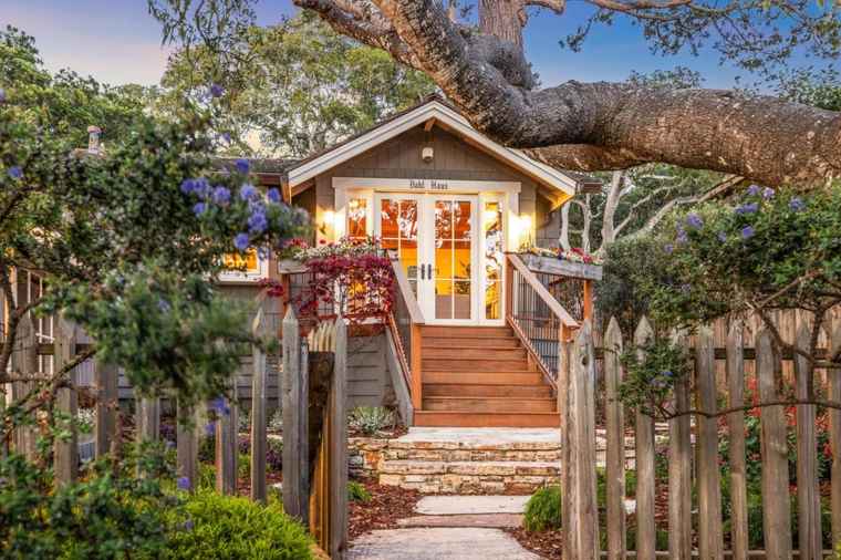 Photo of 0 Lopez 8NE of 4th Ave CARMEL, CA 93921