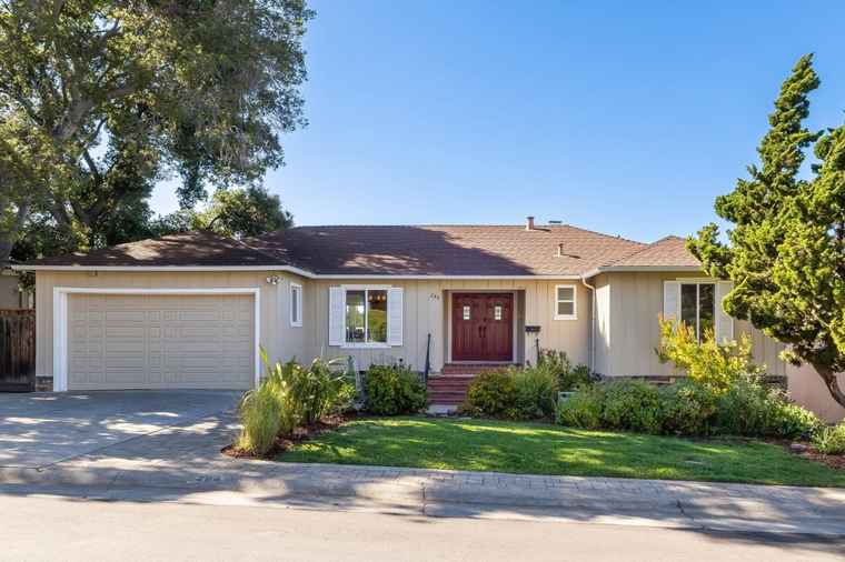 Photo of 284 41st Ave San Mateo, CA 94403