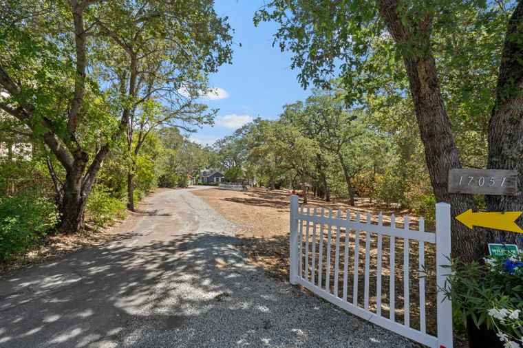 Photo of 17051 Wild Way LOS GATOS, CA 95030