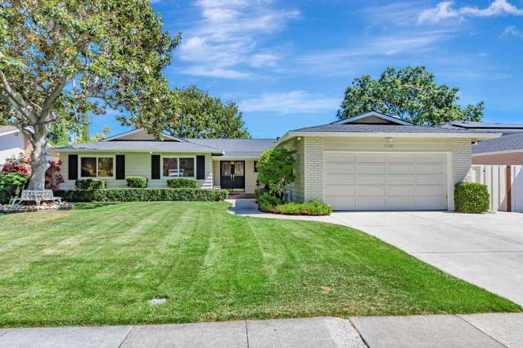Photo of 1341 E Campbell Ave CAMPBELL, CA 95008