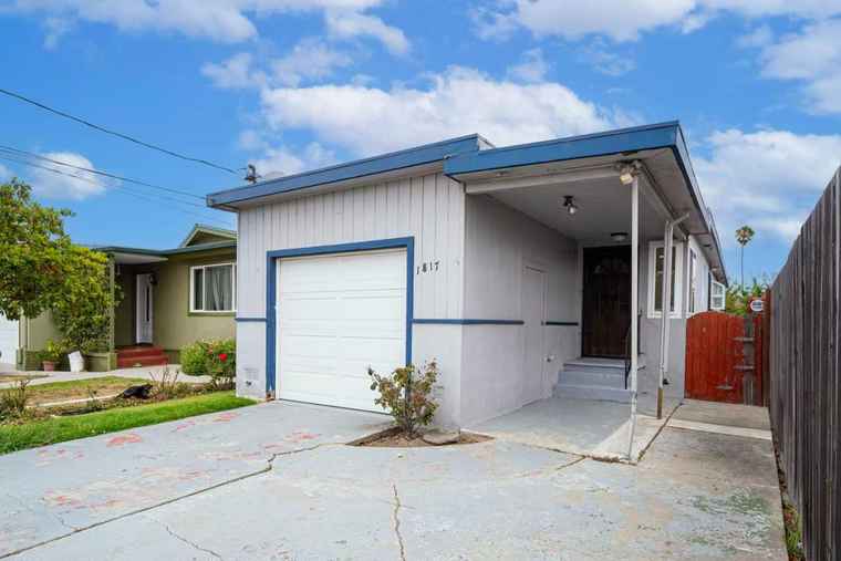 Photo of 1817 Virginia Ave RICHMOND, CA 94804
