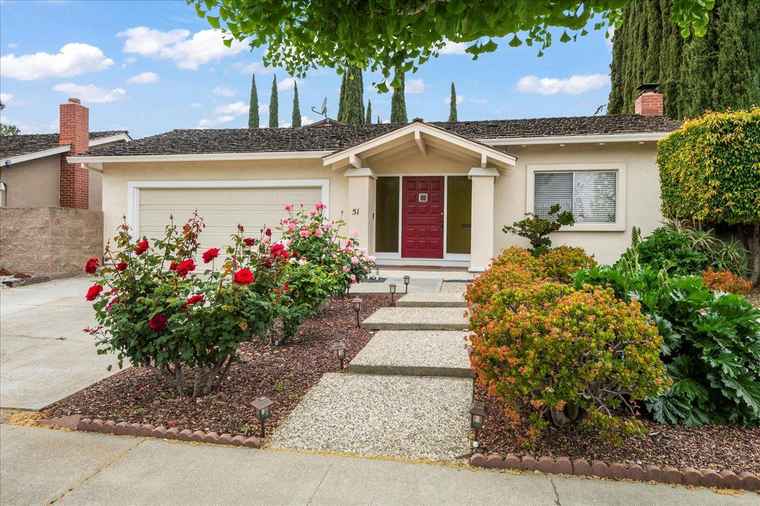 Photo of 51 Jim Elder Dr CAMPBELL, CA 95008