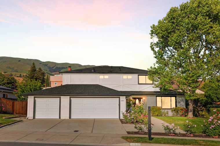 Photo of 2236 N Park Victoria Dr MILPITAS, CA 95035