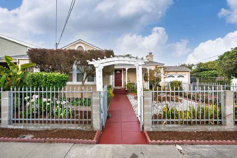Photo of 920 Masson Ave SAN BRUNO, CA 94066