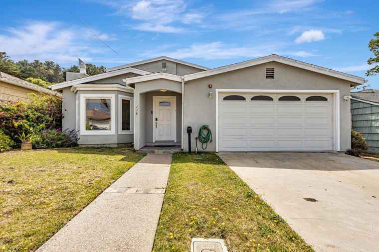Photo of 228 Clifden Dr SOUTH SAN FRANCISCO, CA 94080