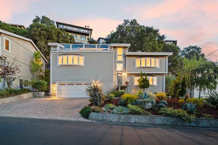 Photo of 1214 North Rd BELMONT, CA 94002