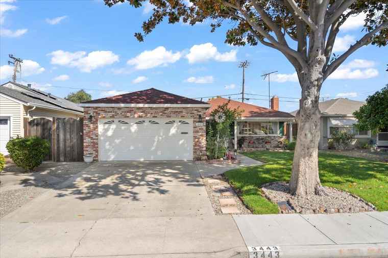 Photo of 3443 Fowler Ave SANTA CLARA, CA 95051
