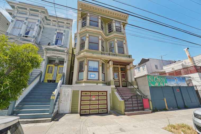 Photo of 1212 Alabama St SAN FRANCISCO, CA 94110