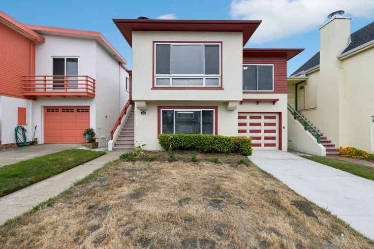 Photo of 1360 S Mayfair Ave DALY CITY, CA 94015