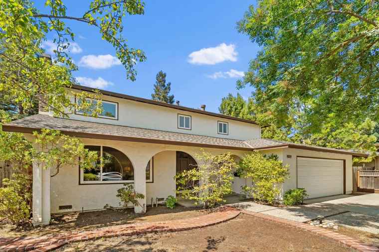 Photo of 4198 Cherry Oaks Pl PALO ALTO, CA 94306