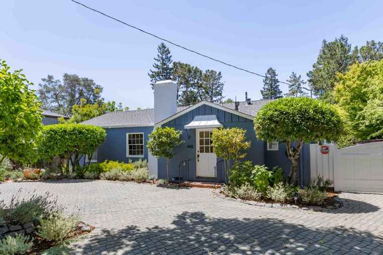 Photo of 448 Felton Dr MENLO PARK, CA 94025