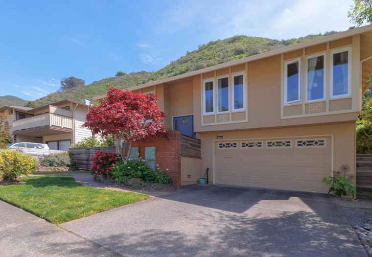 Photo of 803 Big Bend Dr PACIFICA, CA 94044