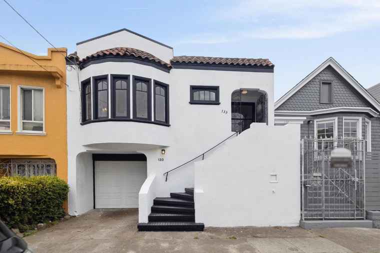 Photo of 133 Holloway Ave SAN FRANCISCO, CA 94112
