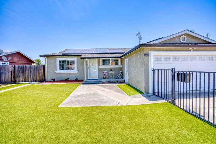 Photo of 4428 Doane St FREMONT, CA 94538