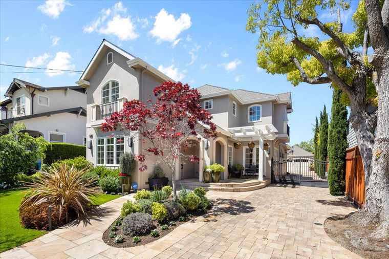 Photo of 1570 Cypress Ave BURLINGAME, CA 94010