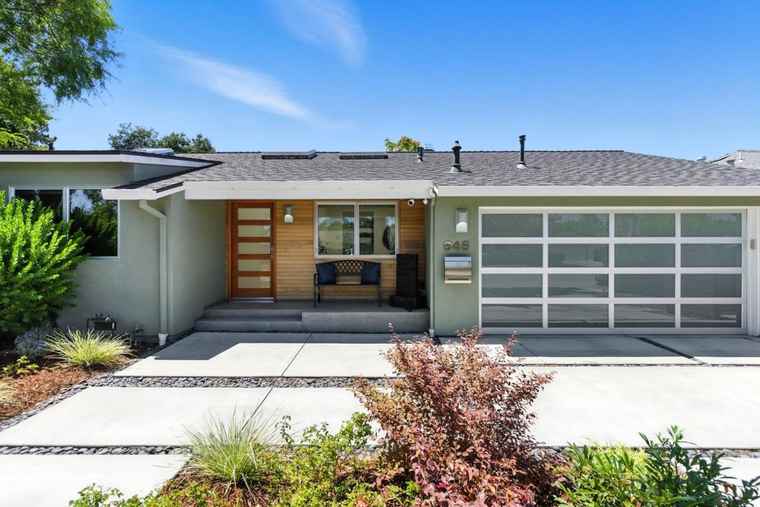 Photo of 646 Georgia Ave Palo Alto, CA 94306