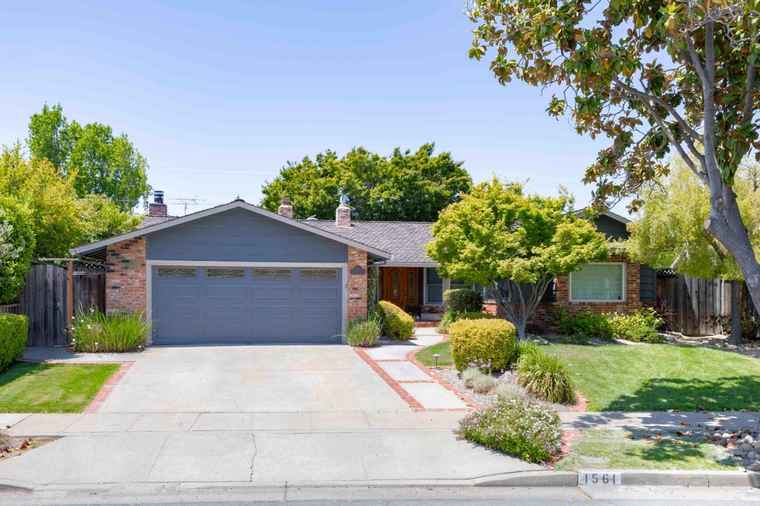 Photo of 1561 Kingsgate Dr SUNNYVALE, CA 94087