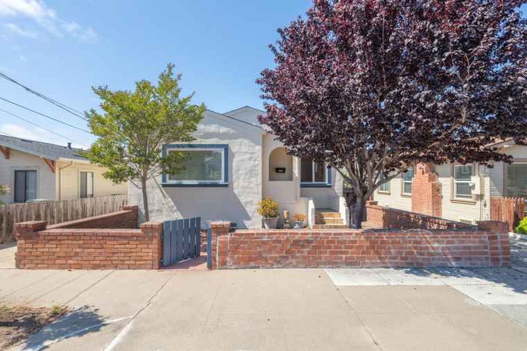 Photo of 1261 Third St MONTEREY, CA 93940