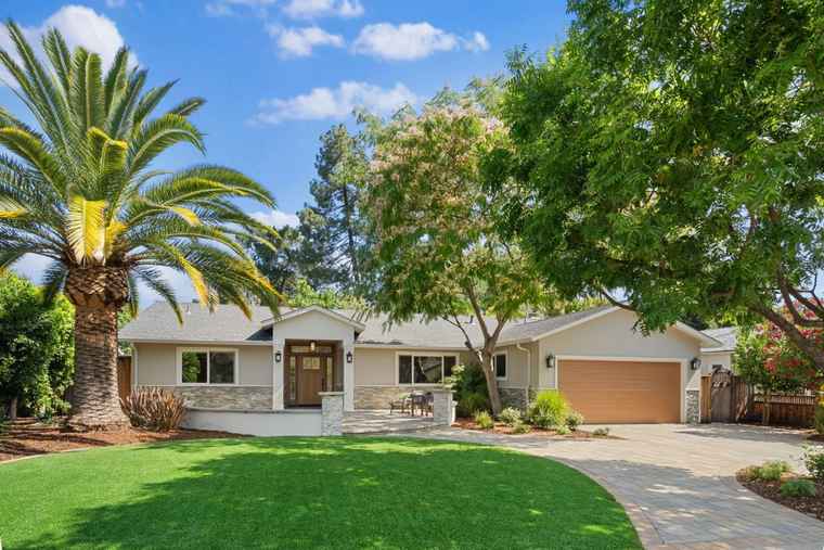 Photo of 1271 Petersen Ct LOS ALTOS, CA 94024