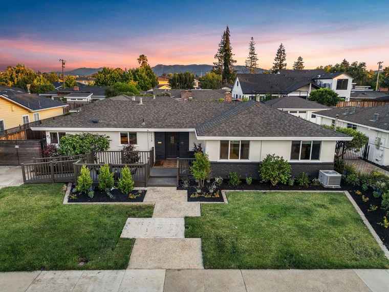 Photo of 1724 Isabel Dr San Jose, CA 95125
