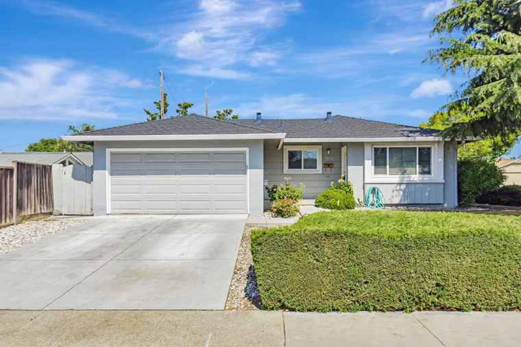 Photo of 3473 Bonita Ave SANTA CLARA, CA 95051