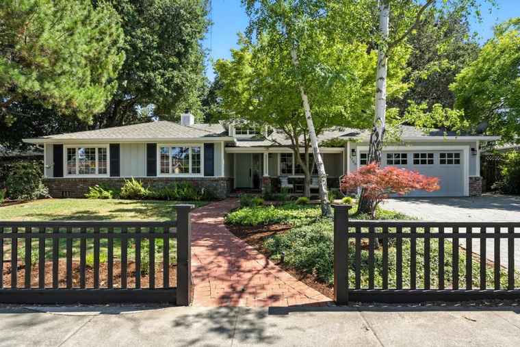 Photo of 1108 Covington Rd LOS ALTOS, CA 94024