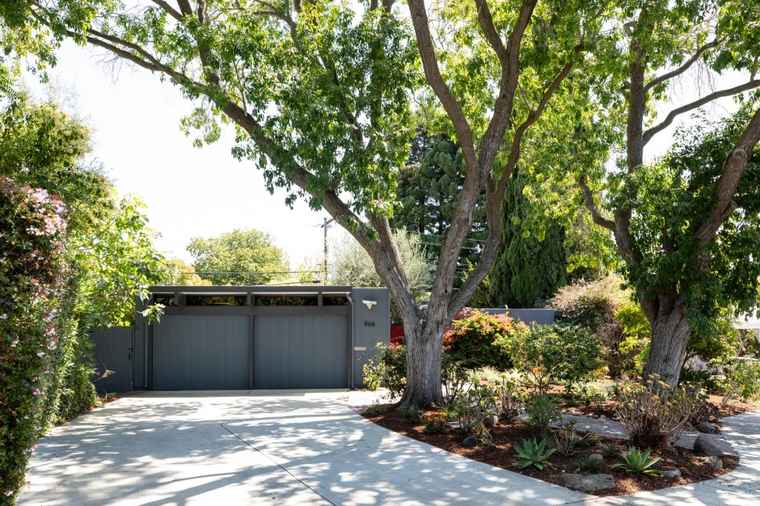 Photo of 966 El Cajon Way PALO ALTO, CA 94303