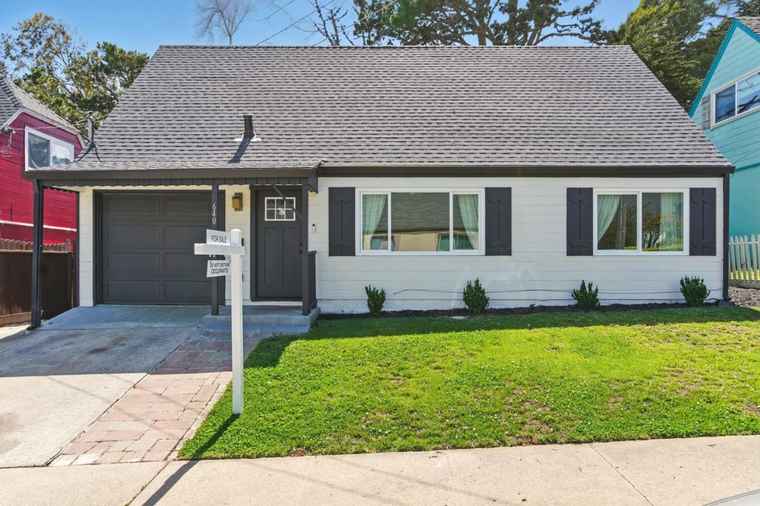 Photo of 640 Heather Ct PACIFICA, CA 94044