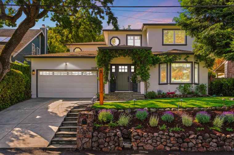 Photo of 2235 Carmelita Dr SAN CARLOS, CA 94070