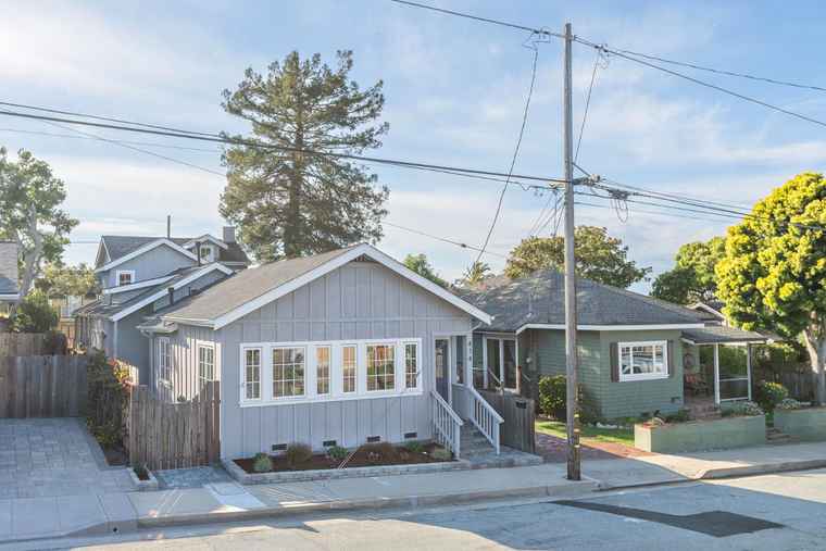 Photo of 414 9th St PACIFIC GROVE, CA 93950