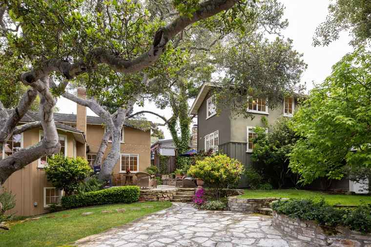 Photo of 0 NW Corner Casanova & Ocean Ave CARMEL, CA 93923