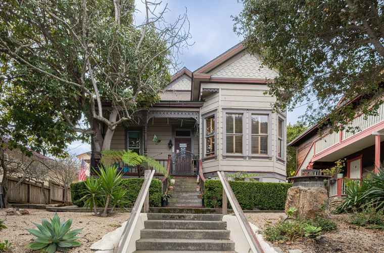 Photo of 857 Hawthorne St MONTEREY, CA 93940